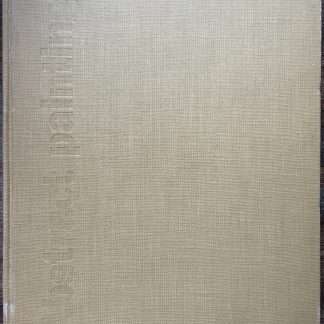 ABSTRACT PAINTING New York 1951 Thomas B. Hess VIKING PRESS